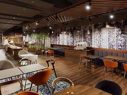 Mercure Sibiu Arsenal