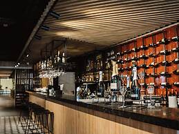 Mercure Sibiu Arsenal