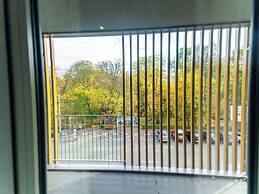 Mercure Sibiu Arsenal