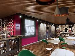 Mercure Sibiu Arsenal