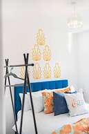 Spacious 3 bed House Garden Parking Wifi Smart tv