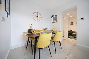 Lovely Little House, Free Parking, Smart tv, Wifi