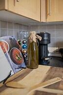 Lovely Little House, Free Parking, Smart tv, Wifi