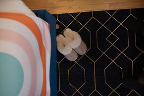 Lovely Little House, Free Parking, Smart tv, Wifi