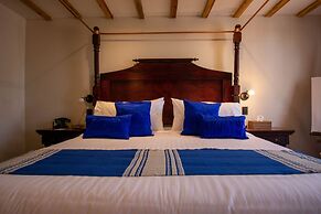 Casa Moseua Hotel Boutique