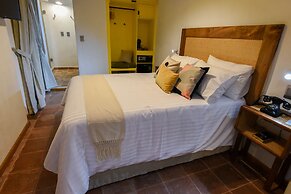Casa Moseua Hotel Boutique