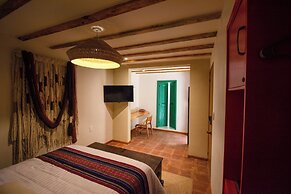 Casa Moseua Hotel Boutique