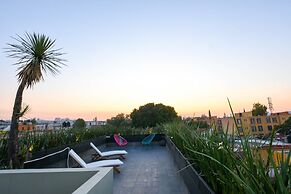 Casa Moseua Hotel Boutique