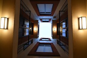 Casa Moseua Hotel Boutique