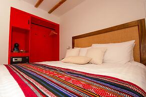 Casa Moseua Hotel Boutique