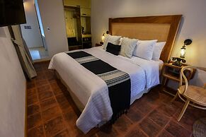 Casa Moseua Hotel Boutique