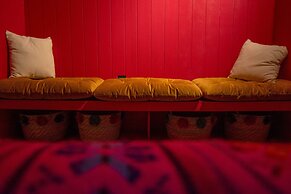 Casa Moseua Hotel Boutique