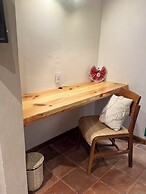 Casa Moseua Hotel Boutique
