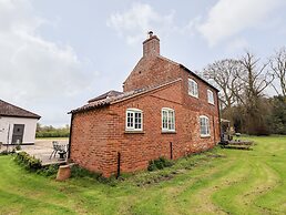 Pat's Cottage