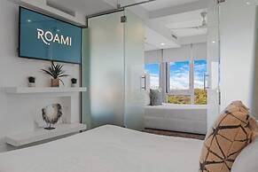Roami at Biscayne Penthouse