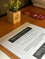 Sweet Home Palermo Soho Hostel