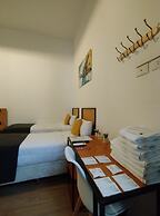 Sweet Home Palermo Soho Hostel