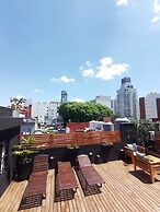 Sweet Home Palermo Soho Hostel