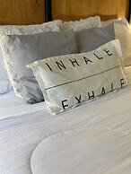 Sweet Home Palermo Soho Hostel