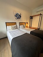 Sweet Home Palermo Soho Hostel