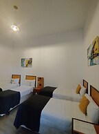 Sweet Home Palermo Soho Hostel