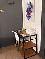 Sweet Home Palermo Soho Hostel