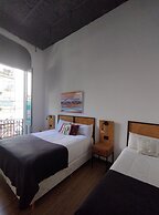 Sweet Home Palermo Soho Hostel