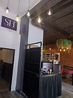 Sweet Home Palermo Soho Hostel