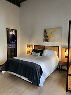 Sweet Home Palermo Soho Hostel