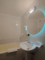 Sweet Home Palermo Soho Hostel