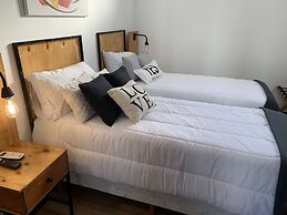 Sweet Home Palermo Soho Hostel