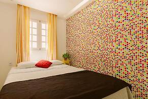 Vivaz Boutique Hotel