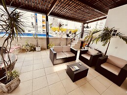 Vivaz Boutique Hotel