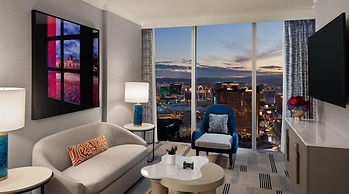 Fontainebleau Las Vegas