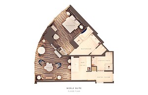 Fontainebleau Las Vegas