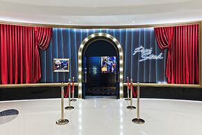 Fontainebleau Las Vegas