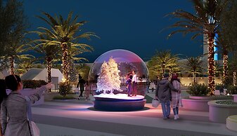 Fontainebleau Las Vegas