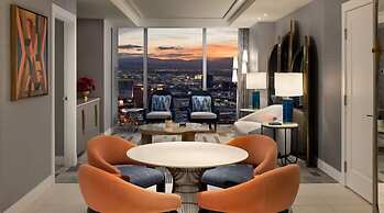 Fontainebleau Las Vegas