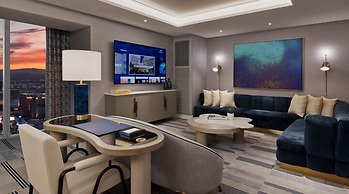 Fontainebleau Las Vegas