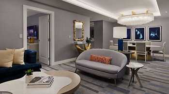 Fontainebleau Las Vegas