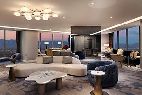 Fontainebleau Las Vegas