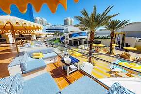 Fontainebleau Las Vegas