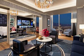 Fontainebleau Las Vegas