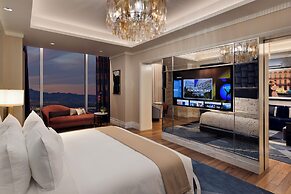 Fontainebleau Las Vegas