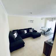 Beautiful 2-bed Villa in Albufeira