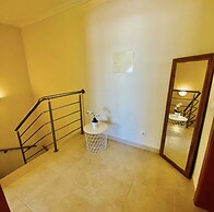 Beautiful 2-bed Villa in Albufeira