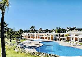 Beautiful 2-bed Villa in Albufeira