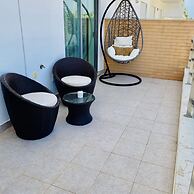 Beautiful 2-bed Villa in Albufeira