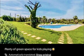 Beautiful 2-bed Villa in Albufeira