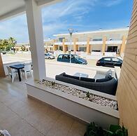 Beautiful 2-bed Villa in Albufeira